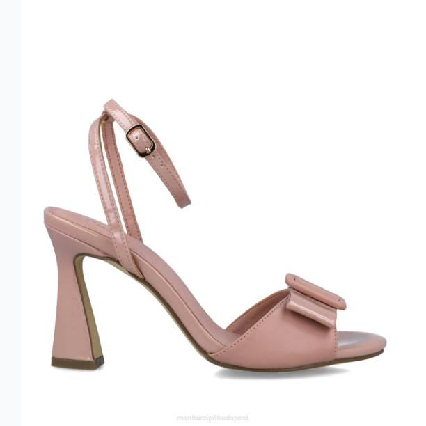 fornacis smink rózsaszín Menbur nők szandál 242F2522