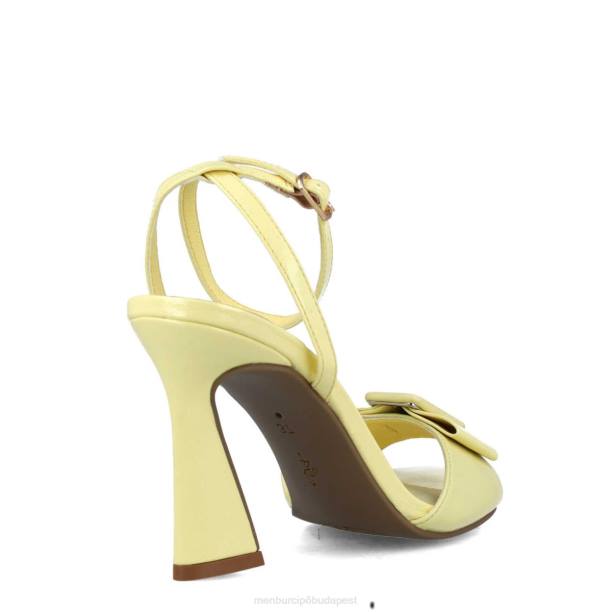 fornacis szürke Menbur nők szandál 242F2524