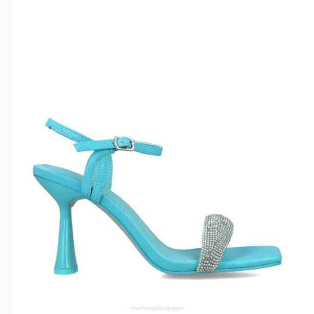 hiúz azul medio Menbur nők szandál 242F2683