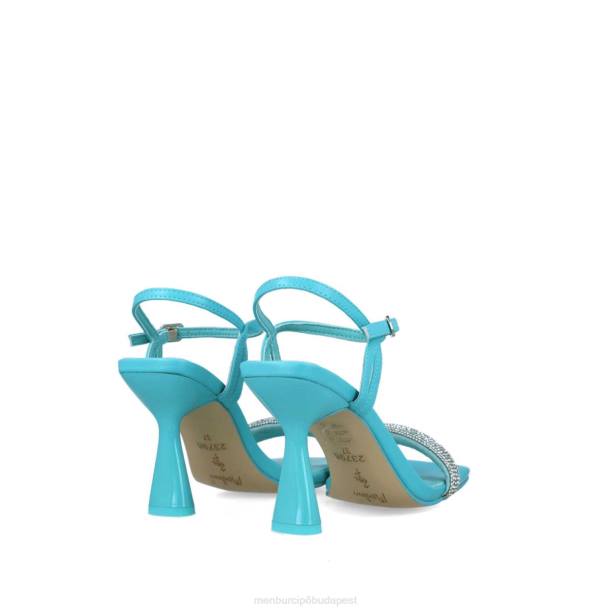 hiúz azul medio Menbur nők szandál 242F2683
