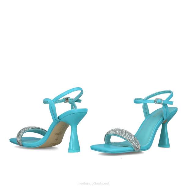 hiúz azul medio Menbur nők szandál 242F2683