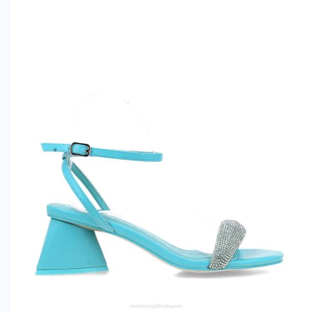 hiúz azul medio Menbur nők szandál 242F99