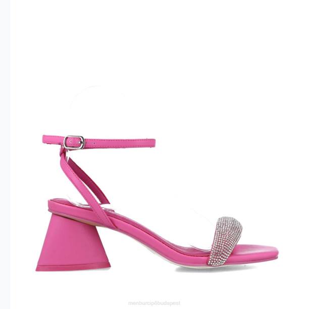 hiúz rózsaszín Menbur nők szandál 242F2756