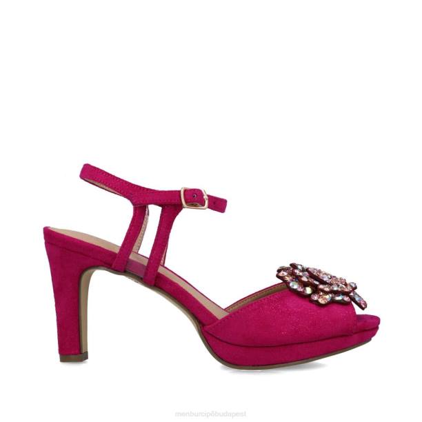 kölykök ibolya Menbur nők szandál 242F2543