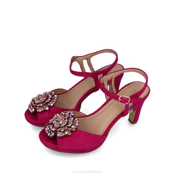 kölykök ibolya Menbur nők szandál 242F2543