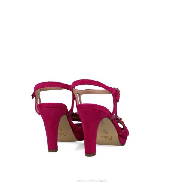 kölykök ibolya Menbur nők szandál 242F2543