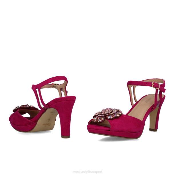 kölykök ibolya Menbur nők szandál 242F2543