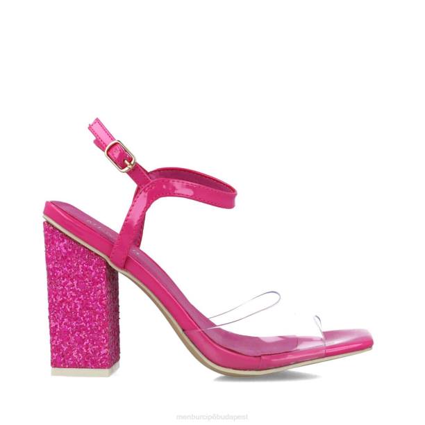 kép rózsaszín Menbur nők szandál 242F2763