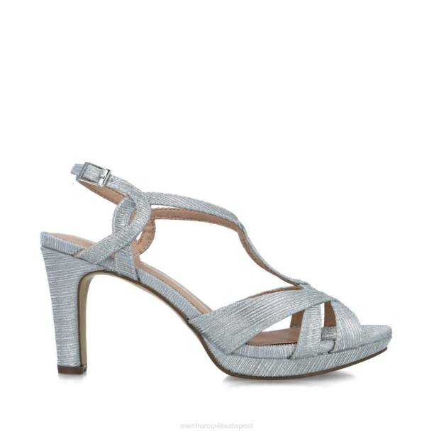 kamaeleon ezüst Menbur nők szandál 242F2745