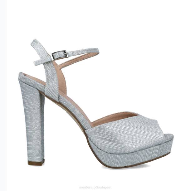 kamaeleon ezüst Menbur nők szandál 242F81