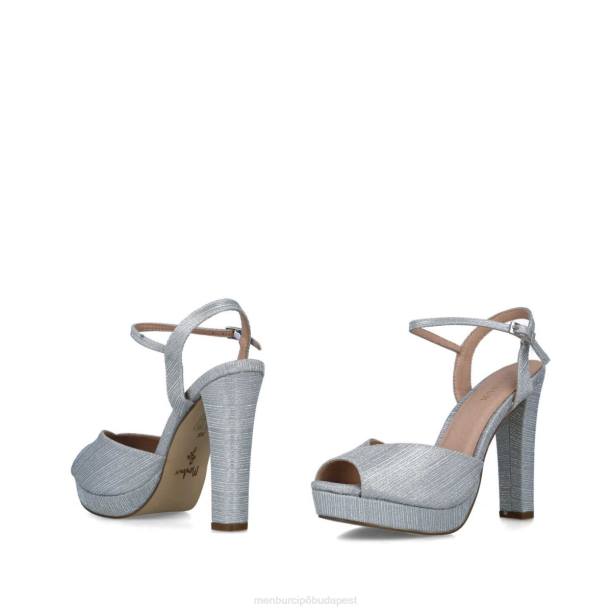 kamaeleon ezüst Menbur nők szandál 242F81