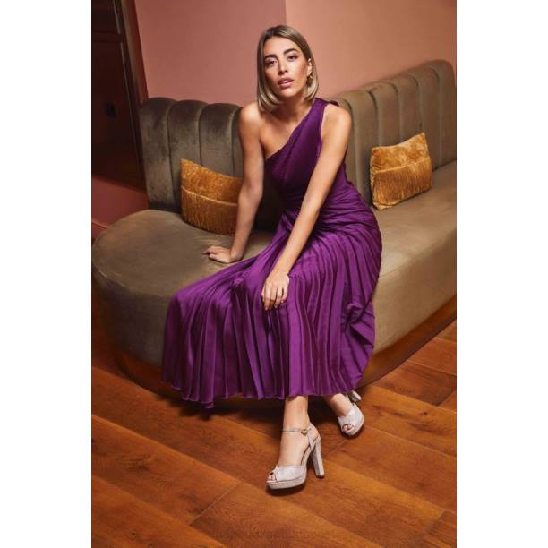 kamaeleon smink rózsaszín Menbur nők szandál 242F2714