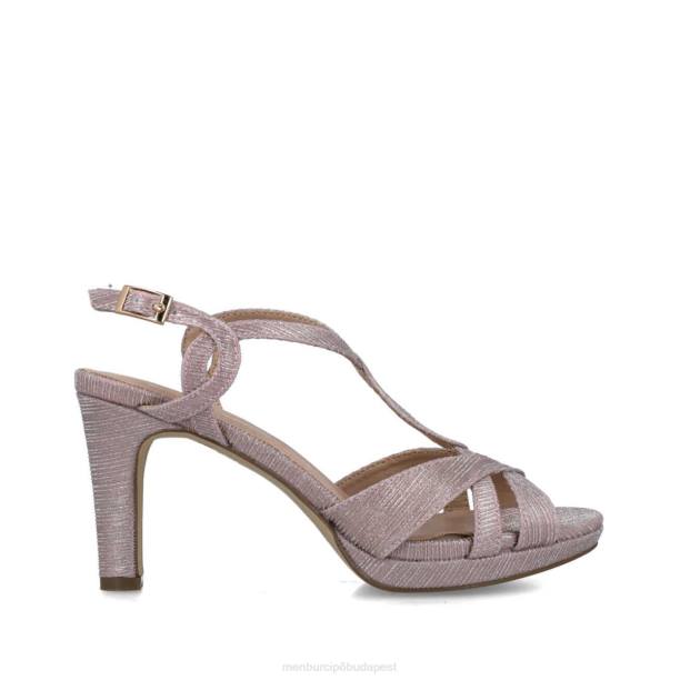 kamaeleon smink rózsaszín Menbur nők szandál 242F96