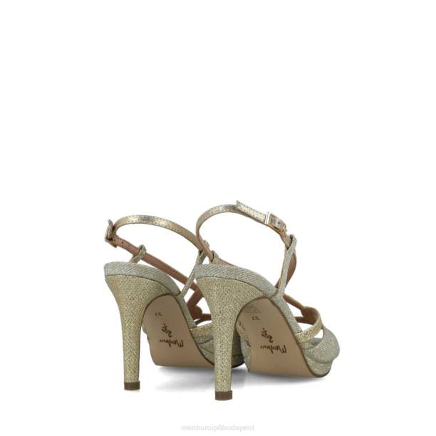 koma berenices Arany Menbur nők szandál 242F2845