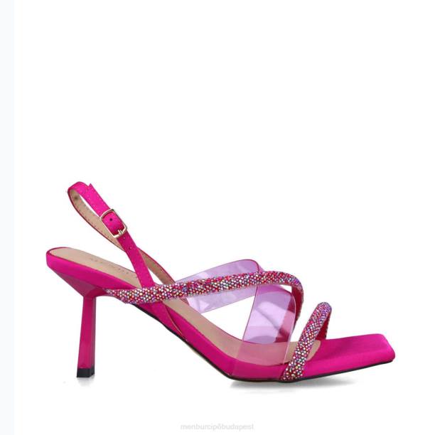 kráter ibolya Menbur nők szandál 242F2782