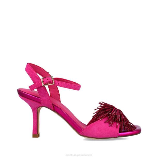 lacertae ibolya Menbur nők szandál 242F159