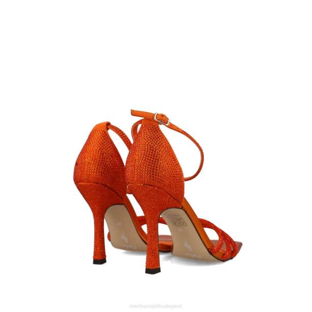 leo minor narancs Menbur nők szandál 242F88