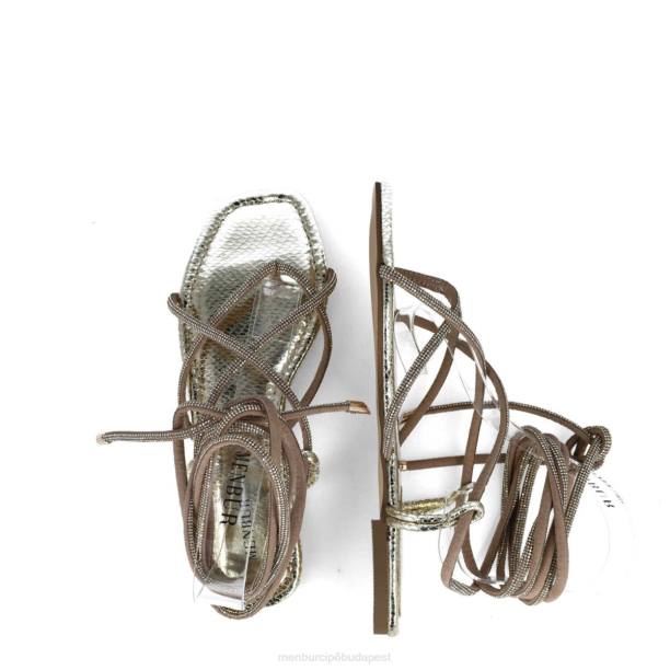 lepus Arany Menbur nők szandál 242F164