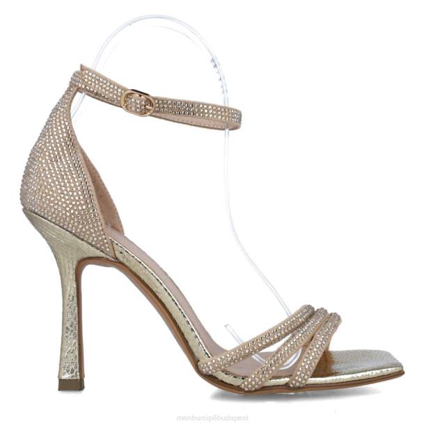 lepus Arany Menbur nők szandál 242F90