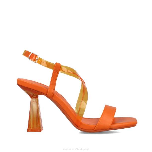 lupus narancs Menbur nők szandál 242F7