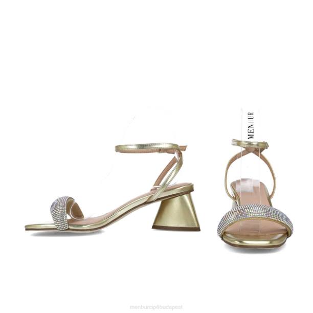 lyra Arany Menbur nők szandál 242F2828