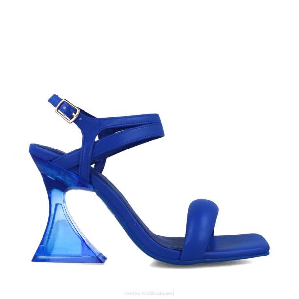 mikroszkóp azul medio Menbur nők szandál 242F2761