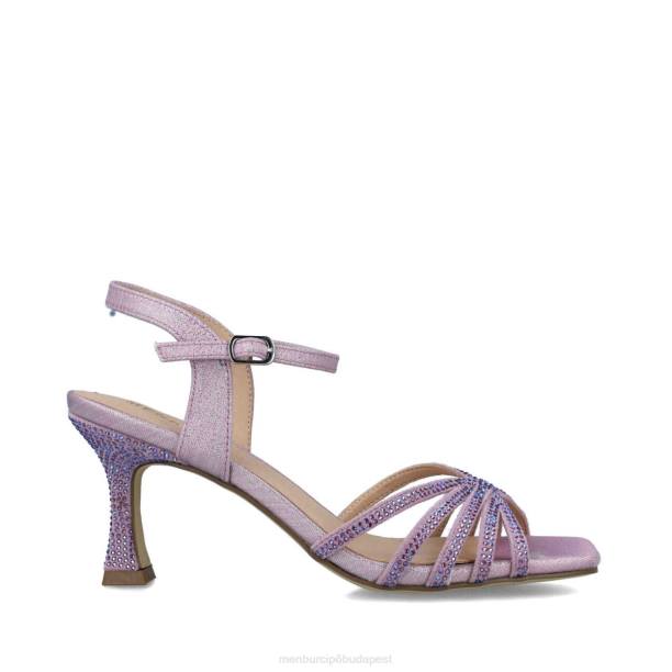 nyilas ibolya Menbur nők szandál 242F112
