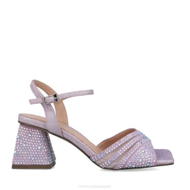 nyilas ibolya Menbur nők szandál 242F2872