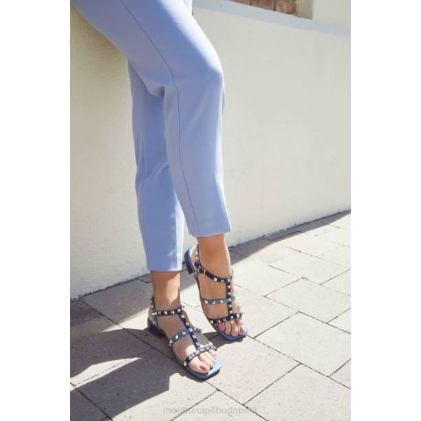 ophiuchus azul claro Menbur nők szandál 242F2659