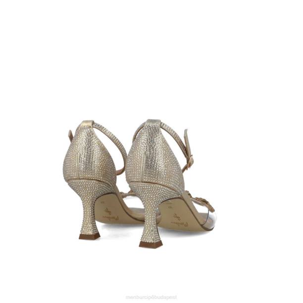 perseus Arany Menbur nők szandál 242F2784