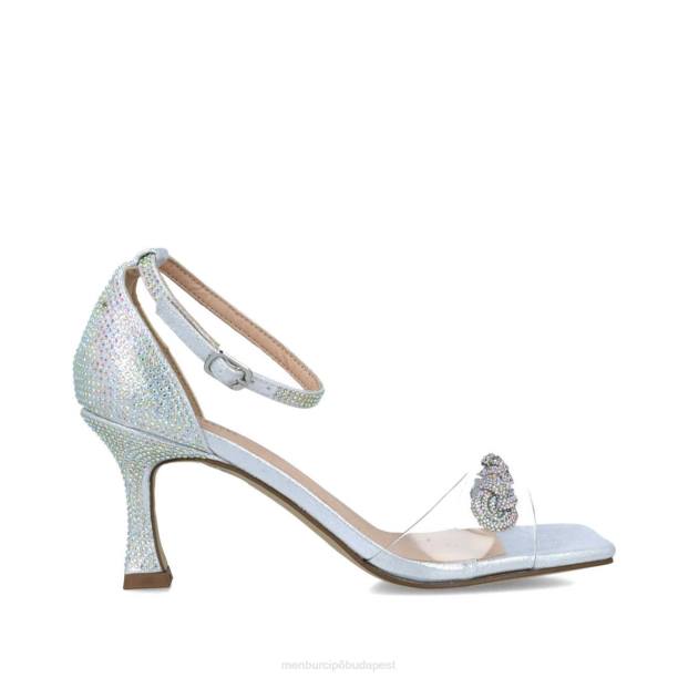 perseus ezüst Menbur nők szandál 242F110