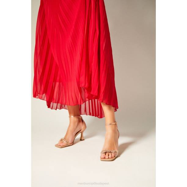 perseus smink rózsaszín Menbur nők szandál 242F2785