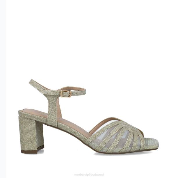 pollux Arany Menbur nők szandál 242F2826