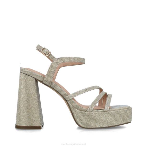 pollux Arany Menbur nők szandál 242F84