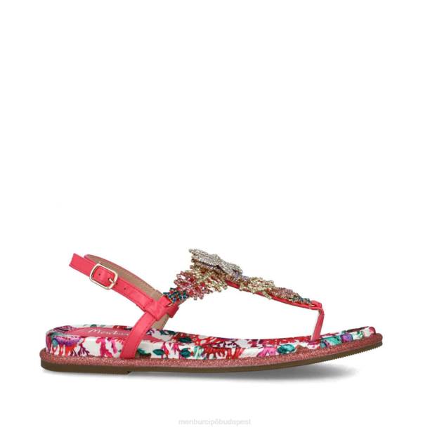 regulus korall Menbur nők szandál 242F160
