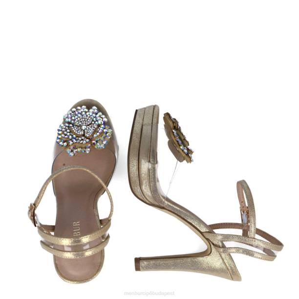 retikulum Arany Menbur nők szandál 242F105