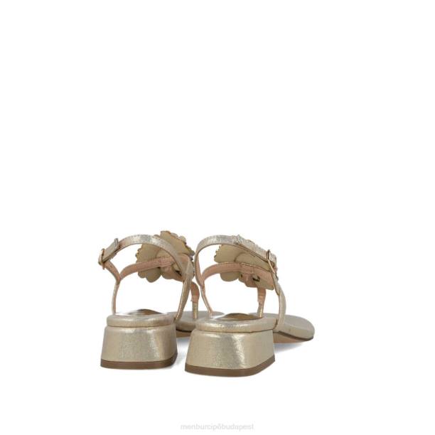 retikulum Arany Menbur nők szandál 242F55