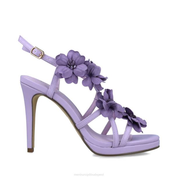 rigel ibolya Menbur nők szandál 242F77