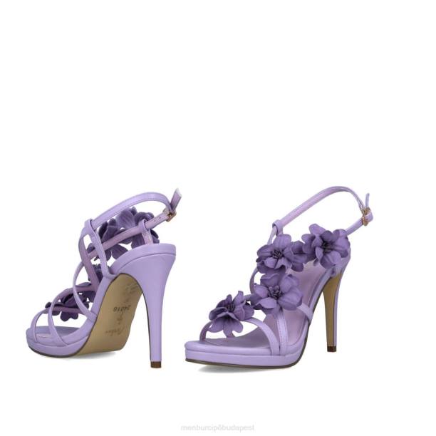 rigel ibolya Menbur nők szandál 242F77