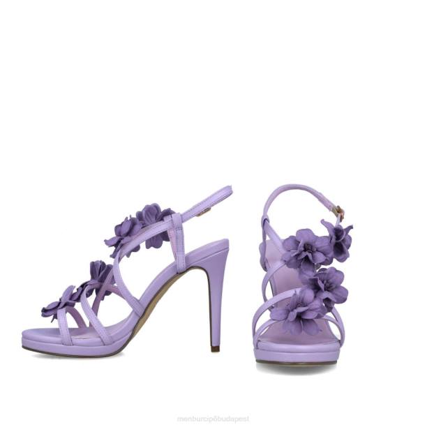 rigel ibolya Menbur nők szandál 242F77