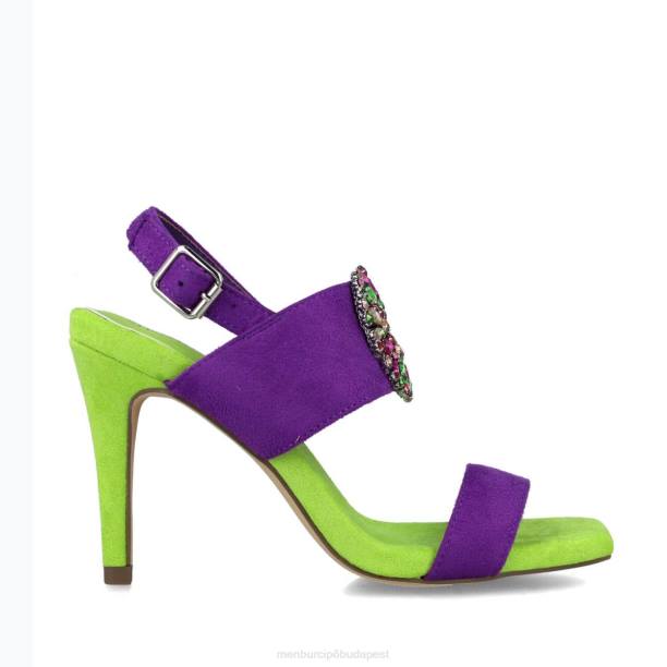 sagittae ibolya Menbur nők szandál 242F91