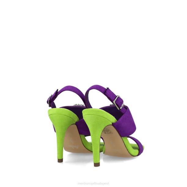 sagittae ibolya Menbur nők szandál 242F91