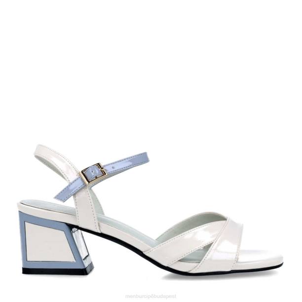 ursa maior azul claro Menbur nők szandál 242F2928