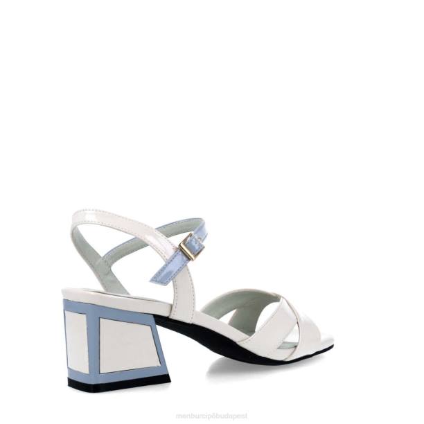 ursa maior azul claro Menbur nők szandál 242F2928