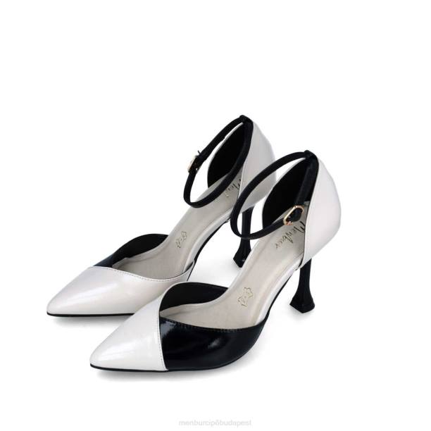 ursa maior fekete Menbur nők szandál 242F137