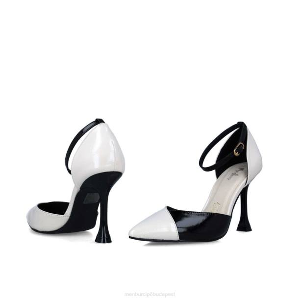 ursa maior fekete Menbur nők szandál 242F137