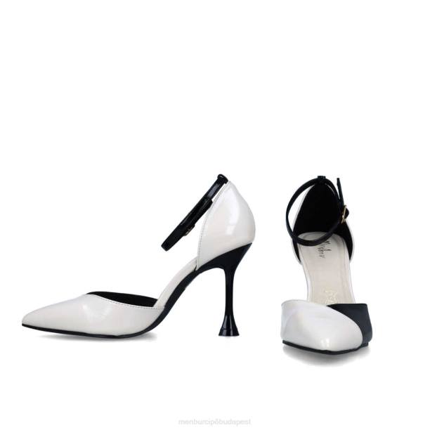 ursa maior fekete Menbur nők szandál 242F137