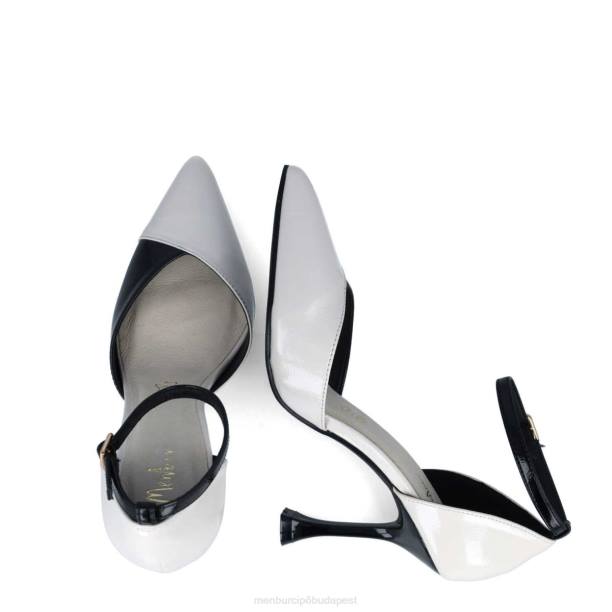 ursa maior fekete Menbur nők szandál 242F137