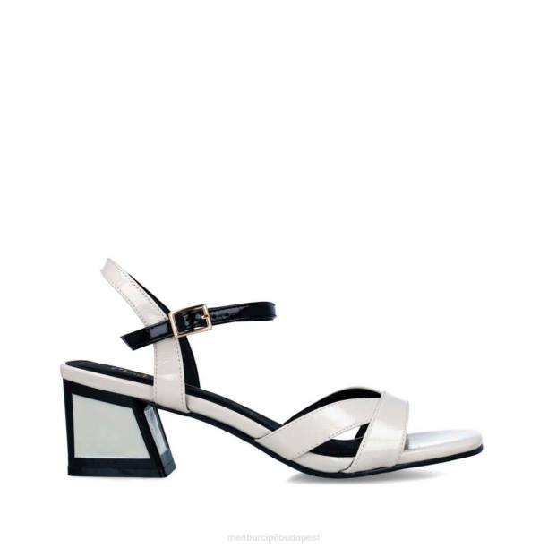 ursa maior fekete Menbur nők szandál 242F168