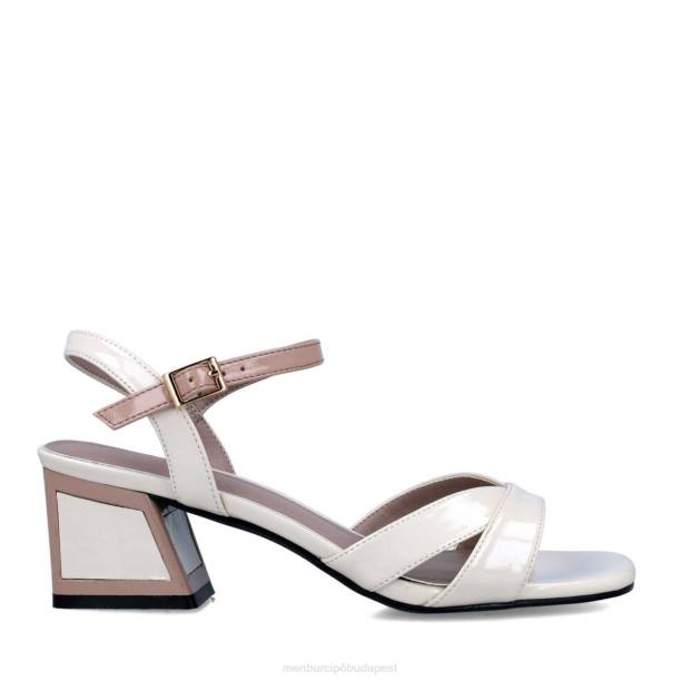 ursa maior smink rózsaszín Menbur nők szandál 242F2929